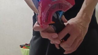 唯一极狐的另一种变身方式。