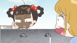 Jado Ghét Kẻ Bám Đuôi - Xin Chào Jadoo - Phim Hoạt Hình Hello Jadoo Được Yêu Thích