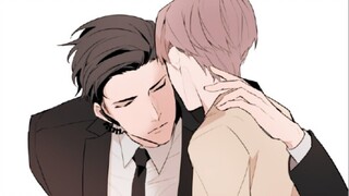 [裕树先生]那个不可以吃！宠妻成瘾攻&蠢萌诱受 高甜飙车