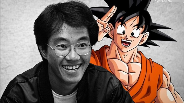 Bola Naga Tiga Dimensi, Seperti Apa Bentuk Mobil Rancangan Akira Toriyama?