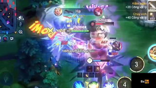 em bé liên quân 37 #baby