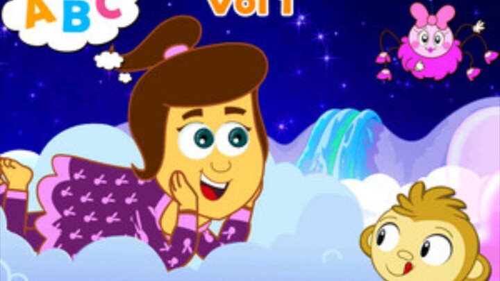 Islamic Kids Songs