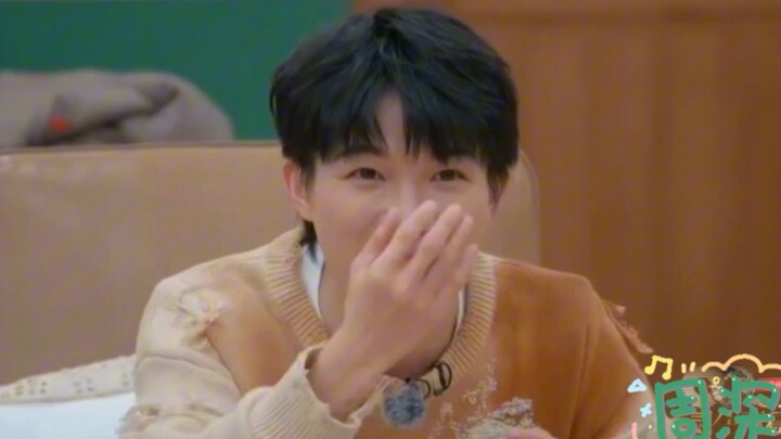 【โจวเซิน】พี่หนานโดนหลอกจนงงไปหมดแล้ว