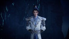Lingwu Continent Eps 97 indo