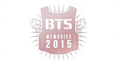 Disc 2: 2015 BTS Live Trilogy Episode I. BTS BEGINS ~ Full Concert Day 2