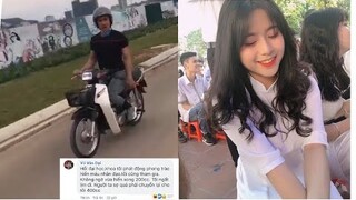 Top comment -  Những Bình Luận Hài Hước Nhất Facebook-Phần 39