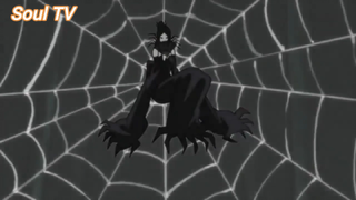 Soul Eater (Short Ep 29) - Nhện và rắn #souleater