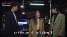 Lãng Mạn Kéo Theo Lãng Mạn EP 9 [Sub Việt]