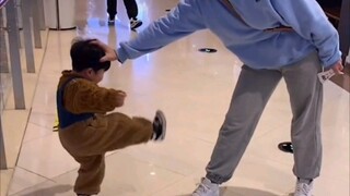 Ngày ngày tháng tháng, thế giới nhỏ bé đáng yêu