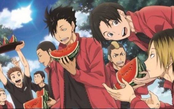 Yinju High School Volleyball Club recruits new promotional video----you are being targeted by cats!
