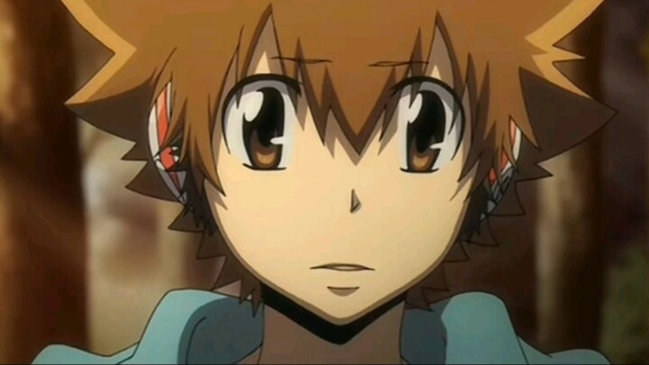 [Tutor] 27 menunjukkan kepada semua orang cara berubah menjadi kelinci dalam satu detik