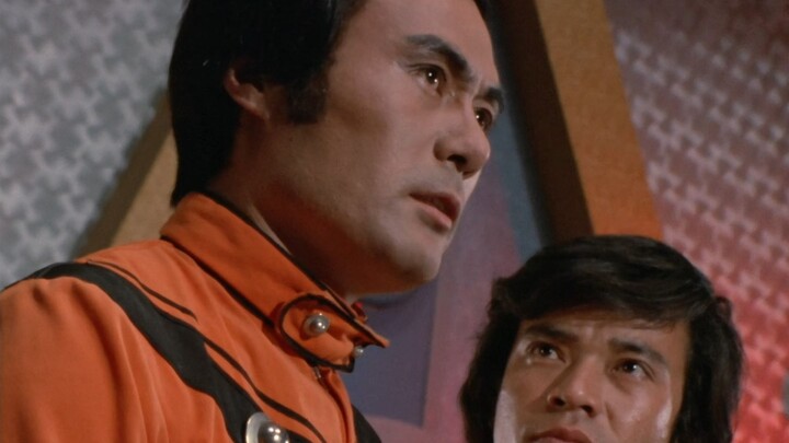 What if Ultraman didn't come to save the Ultra Brothers after they were all wiped out?