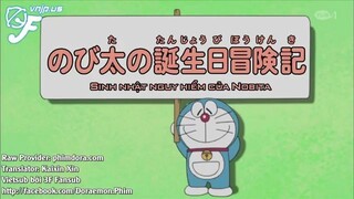 Doraemon tập 220 vietsub