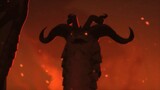 Legend of Vox Machina - First Dragon Attack