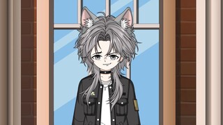 Being bullied by an enemy