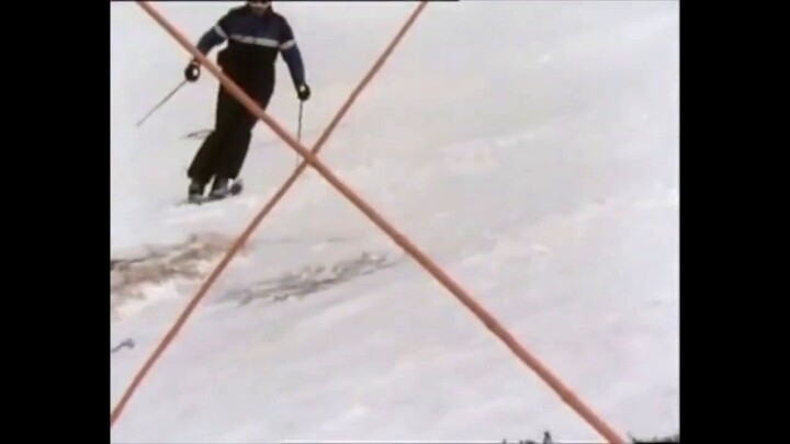 QUILLER (1975) HD E7 Target North - Michael Jayston, Sinead Cusack, Moray Watson