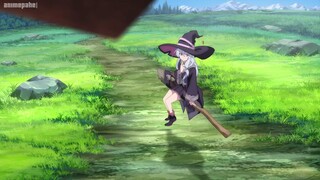 wondering witch episode 12