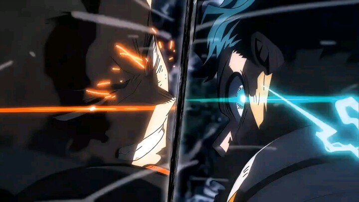 Epic momen yg memanjakan mata👀🎇🔥😱