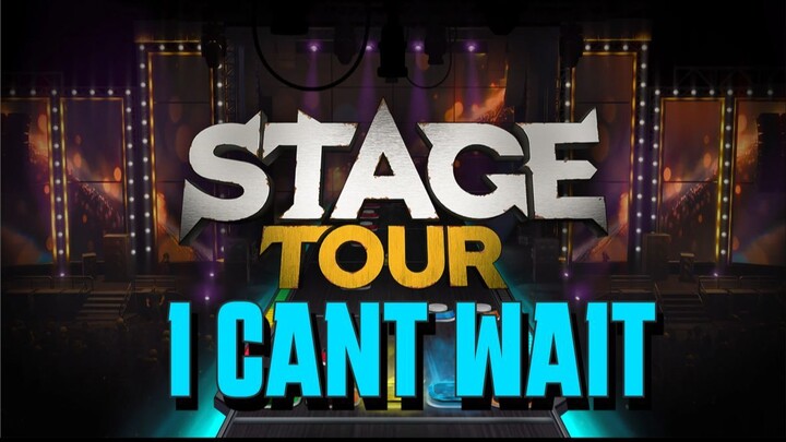 Stage Tour Could Bring Rhythm Games Back to the Mainstream