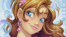 W.I.T.C.H. Season 1 Episode 8 AMBUSH AT TORUS FILNEY