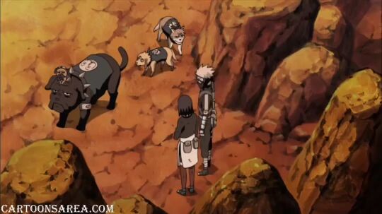 Naruto Shippuden