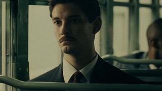 “若我会再见你 事隔经年 我该如何贺你？以眼泪、以沉默——拜伦”不要错过爱你，你爱的人