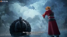 Tales Of Demon And God S9 Episode 11 Sub Indo 1080p