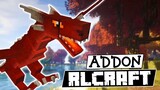 RLCRAFT Addon MCPE 1.19.40 - Minecraft Bedrock Indonesia