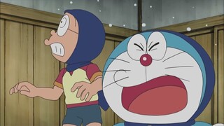 Doraemon New Episode 02-03-2024 - Episode 08- Doraemon Cartoon - Doraemon In Hindi - Doraemon Movie