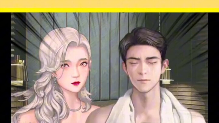 Istri bersuami berubah jadi jahat, sobek-sobek pria brengsek