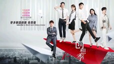 Imagination Season (Dream) 2024 Eps 18  Sub Indo