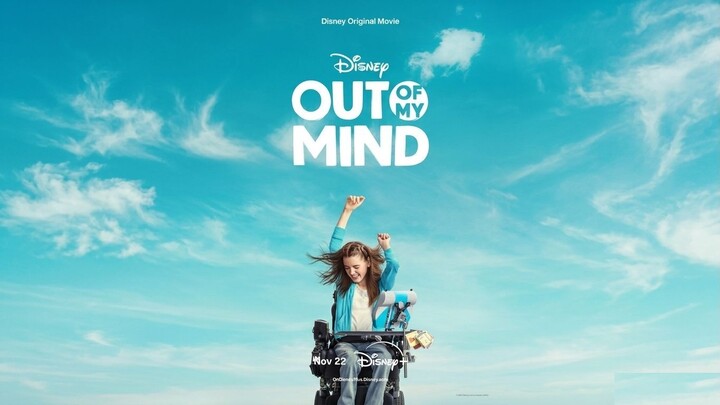 Out Of My Mind (2024) Sub Indo