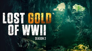 Lost Gold of WW2  S02E05