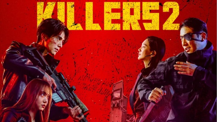 A Shop For Killer 2 (2026) Ep 5 | Headmiaw