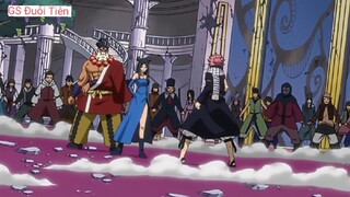 Hội Pháp Sư Fairy Tail - Tập 166 ( Lồng Tiếng )