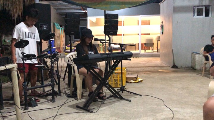 PARE KO COVER