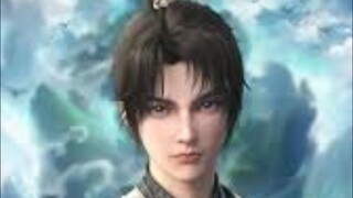 Qi Yun Dan Tian Eps 07 Indo