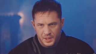 Venom: Saya serius ketika saya lucu, tetapi saya dinasihati ketika saya berkelahi