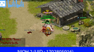 Vl2 nhiệm vụ phục ngưu sơn #gaming