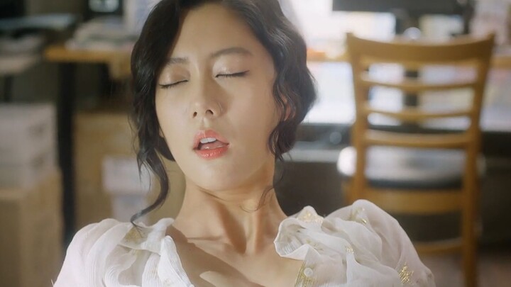 สาวใสหลงเข้าร้านของเล่น ทดสอบสินค้าใหม่แล้วก็ติดใจจนถอนตัวไม่ขึ้น — “สาวออฟฟิศสุดแซ่บ”