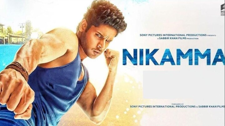 Nikamma (2022) - SUB INDO