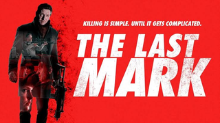 The last mark Full Movie!!