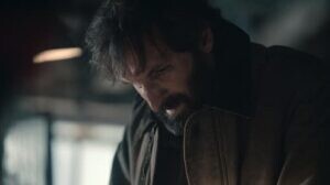 The Snow Girl epsoide 5 [Sub Indo]