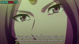 sự trỗi dậy của anh hùng khiên tập 25--riko senpai