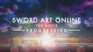 Sword Art Online the Movie: Ordinal Scale watch for free link in description