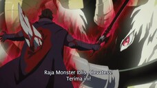 Clevatess: Majuu no Ou to Akago to Shikabane no Yuusha episode 7 Sub Indo | REACTION