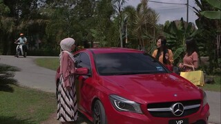 Kekasih Hati Mr Bodyguard (Episode 10)