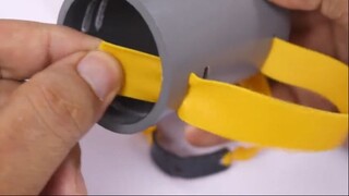 3 in 1 Powerful DIY PVC Slingshot