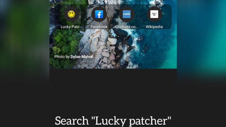 how to download lucky patcher