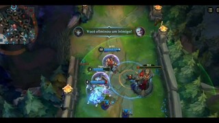 JHIN EDIT LIÊN MINH TỐC CHIẾN (GAMEPLAY)